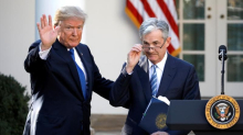 Fed, anche Bessent difende Powell. I repubblicani frenano Trump