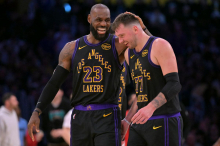 Ob 4.30: LA Lakers - Atlanta