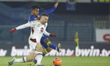 Nikola Vlašić briljirao na Olimpicu i osigurao Torinu okršaj sa Sučićevim Interom