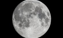 Milijun dolara pologa za noćenje na Mjesecu? Američki startup prima prve rezervacije za lunarni hotel