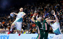 Pungartnik: Slovenski rokomet ima velik ugled, s katerim se ne gre igrati