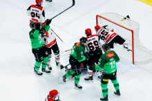 Cooper prepričan, da bodo Jesenice doma nevarnejši tekmec