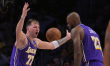 Nijemac ispred svlačionice 40 minuta čekao Dončića kako bi ga udario