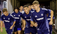 Pouzdani insajder: U narednih nekoliko sati stiže odluka oko Hajdukovog transfera