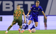 Otkriveno kakvu je milijunsku plaću Luka Stojković odbio zbog Dinama; svaka mu čast