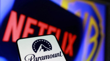 Netflix valuta una revisione dell’offerta su Warner Bros: allo studio una proposta solo in contanti