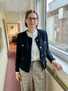 Tina Divjak, KPK: Tudi zadeva Karigador bi lahko bila končana v kratkem