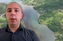 IZLIVANJE LIMA U PRIJEPOLJU Nadležne službe na terenu ispratile situaciju, ukinute vanredne mere zbog izlivanja reke