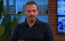 BLOKADERI, OVAKO JE TO U SVETU, A USKORO ĆE I KOD NAS: Uroš Piper o sređivanju stanja u pravosuđu