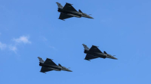 Tko ima bolje Rafale, Hrvati ili Srbi? Analitičar: Srbija ne može staviti ovu raketu na svoj avion