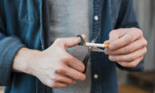 Velika studija potvrdila: Aplikacije za prestanak pušenja zaista djeluju