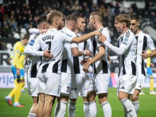 Maribor prvič letos, Koper in Mura proti velikanoma iz regije