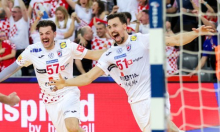 Rukometni Euro 2026: Raspored svih utakmica i termini Hrvatske