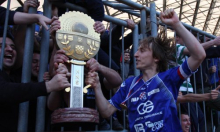 Gazzetta: Modrić bi mogao potpisati za Dinamo