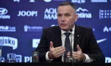 Evo tko će naslijediti Tomislava Svetinu, a Marijan Kustić imao jasnu poruku: Razumijem ovakvu odluku...