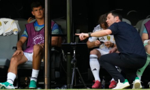 Evo kako je Modrić reagirao na oproštajnu poruku Xabija Alonsa