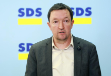 SDS zahteva nujni seji odbora zaradi sporazuma z Mercosurjem in razpisa za gorske kmetije