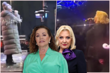 BLOKADERI I USTAŠE NA ISTOJ STRANI: Smeta im sve što je srpsko, pa čak i pesma! Udarili na legendarne srpske pevačice!