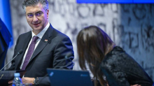 Čisti spin: Plenković krivnju zbog mizernih socijalnih naknada svalio na medije