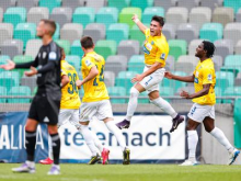 Aldin Jakupović se seli v Nemčijo k Davidu Zecu