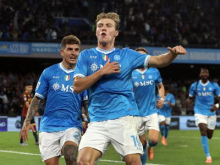 Nagrada za Danca, ki ga primerjajo s Šeškom