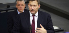 Nach Absage von Söder und Bär: Weitere Spitzenpolitiker bleiben Ludwig-Erhard-Gipfel fern