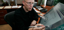 Scott Adams ist tot: Der »Dilbert«-Schöpfer, Donald Trump und der Krebs