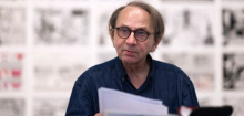 Michel Houellebecq bringt Album heraus und geht auf Tour