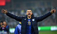 Džeko se vraća kući!? Mediji u BiH raspisali su se o mogućem spektakularnom povratku