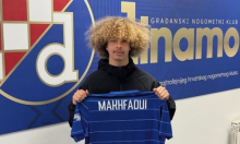 Dinamo iz Samobora doveo mladog Alžirca; za njega se bore čak tri reprezentacije