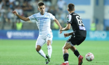 Rijeka izgubila u jedinoj pripremnoj utakmici uoči nastavka sezone