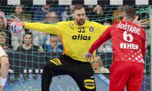 'Ljudi igraju apsolutni anti-rukomet. To nitko ne želi gledati': Žestoke riječi vratara Njemačke pred Euro