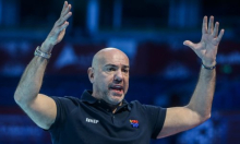 Ivica Tucak uoči odlučujuće utakmice: Protiv Grka idemo kao da je pitanje života ili smrti!