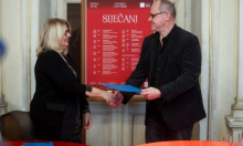 Riječki HNK dogovorio suradnju s Akademijom primijenjenih umjetnosti