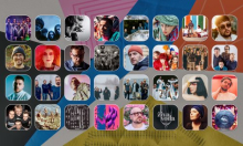 Ovo su najzanimljivija aktualna imena hrvatske scene: Najbolje birate – vi