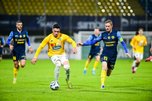 Mladi reprezentant Jakupović se iz Brava seli v Nemčijo k Zecu