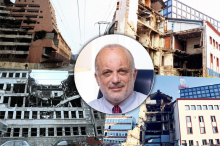 Epohalna tužba protiv zemalja koje su bombardovale Srbiju! Italijanski advokat za Kurir: Zahtevamo da izvrše  dekontaminaciju zagađenih teritorija!