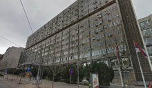 Ministarstvo demantuje smenjenu direktorku Prve niške gimnazije 