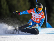 Italijansko ekipno zmagoslavje v Bad Gasteinu, Slovencev ni bilo na startu