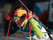 Slovenkam se ni uspelo približati najboljšim, Norvežanke slavile po skoraj dveh letih