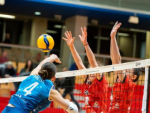 Novogoričanke v Romuniji lovijo napredovanje