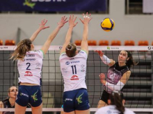 Mariborčanke pred velikim izzivom