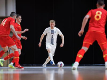 Najboljši v Evropi prihajajo v Stožice, selektor razkril adute Slovenije