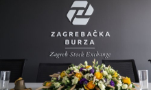 CROBEX nastavlja u zelenom, predvođen Končarevim izdanjima