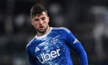 Martin Baturina u transferu 'teškom' 25 milijuna eura odlazi u Englesku?!