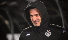 Trener Partizana šokirao izjavama nakon debakla. 'Ja igračima nisam rekao kako da igraju...'