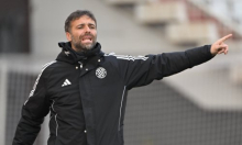 Gonzalo Garcia otkrio zašto Mlačić nije igrao protiv Posušja: Klub je naredio...