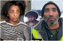 OD KOMŠIJE UZELA KAFU I ŠEĆER PA NESTALA Za Milicom se traga danima - Roditelji za Kurir: Komšija je pitao gde ide, odgovorila je 