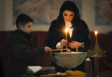 UBILI SU TE PRE OSAM GODINA, MENE UBIJAJU SVAKI DAN: Oglasila se Milena Popović uoči godišnjice smrti Olivera Ivanovića: SAMO SU MRTVI ČISTI!