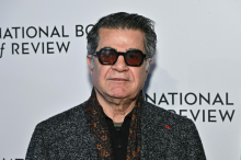 Nagrade narodnega združenja kritikov manj apolitične kot zlati globusi: 